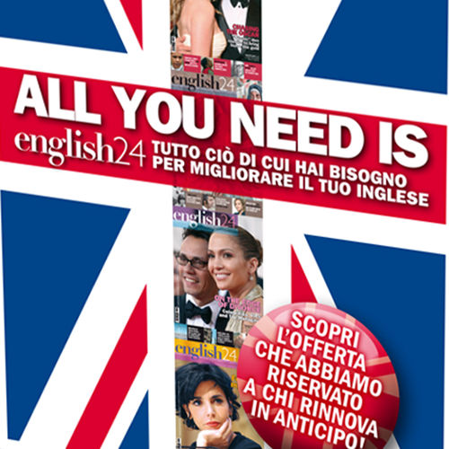 Sole24 Ore English24