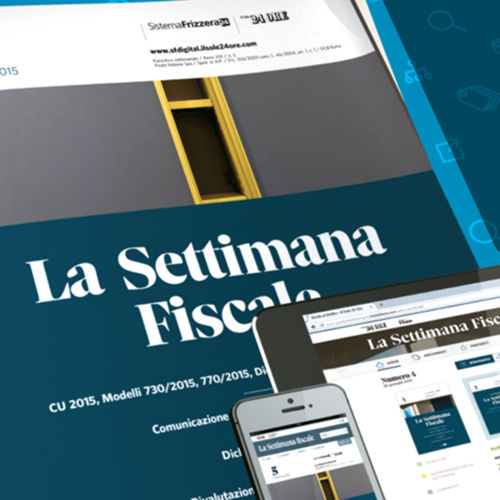 Sole24 Ore Settimana Fiscale