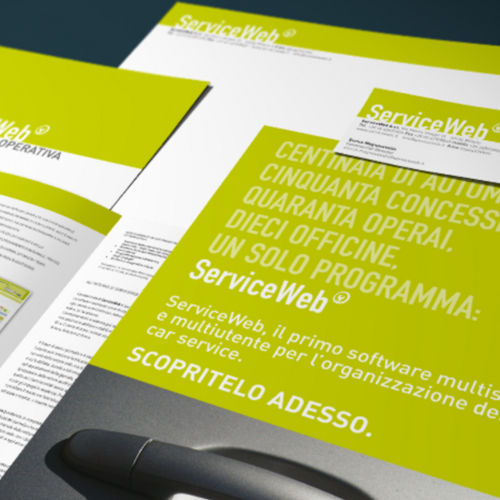 ServiceWeb