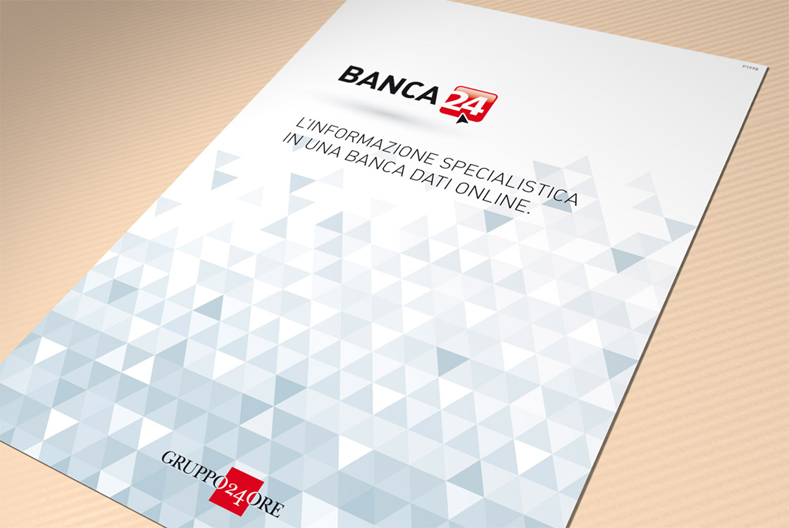 Banca 24