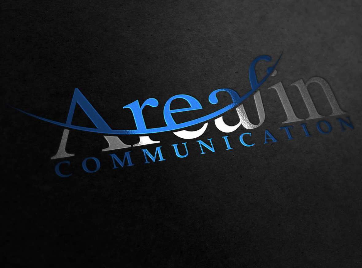Areafin Logotype