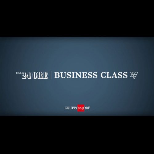 business class