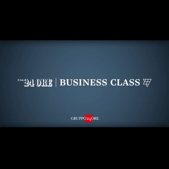 business class
