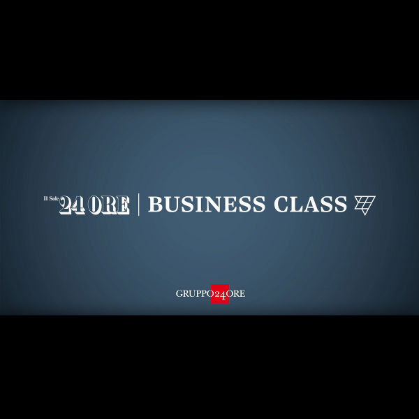 business class