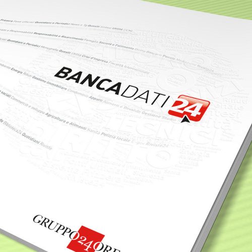 Banca Dati 24