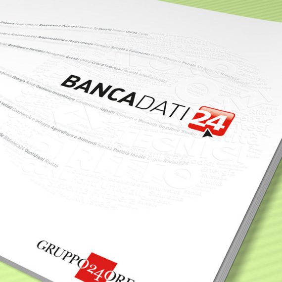 Banca Dati 24