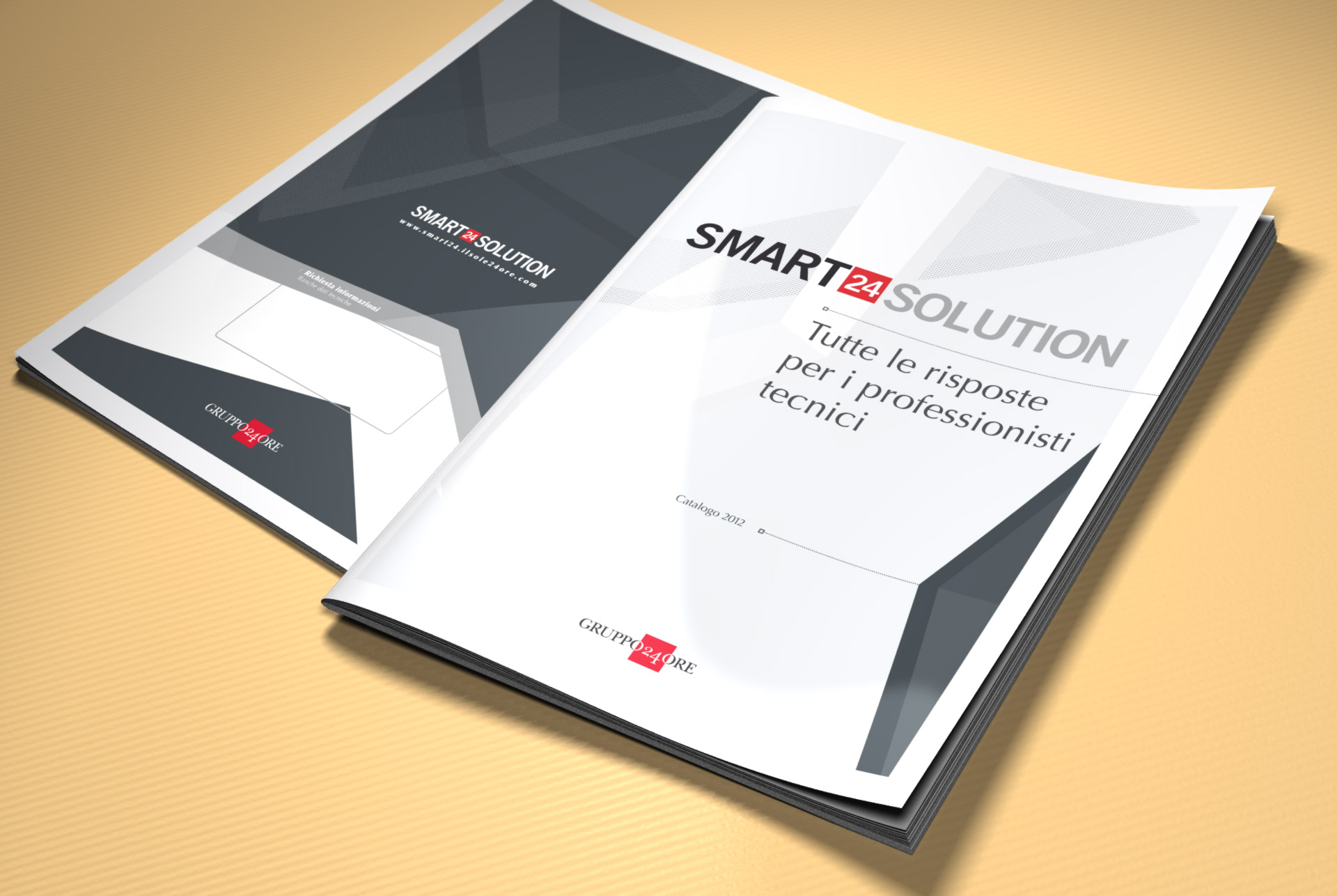 Smart24 Solution