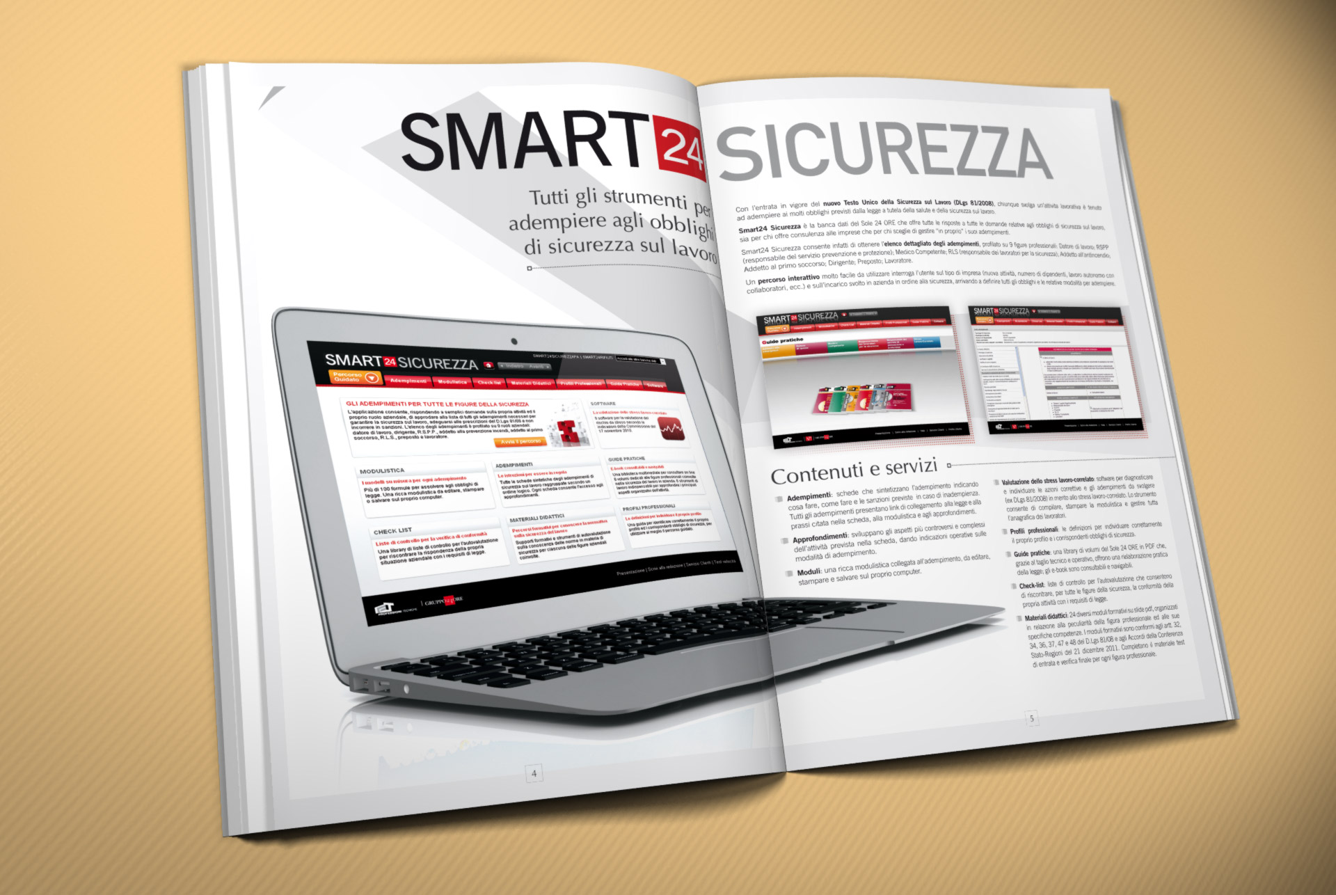 Smart24 Solution