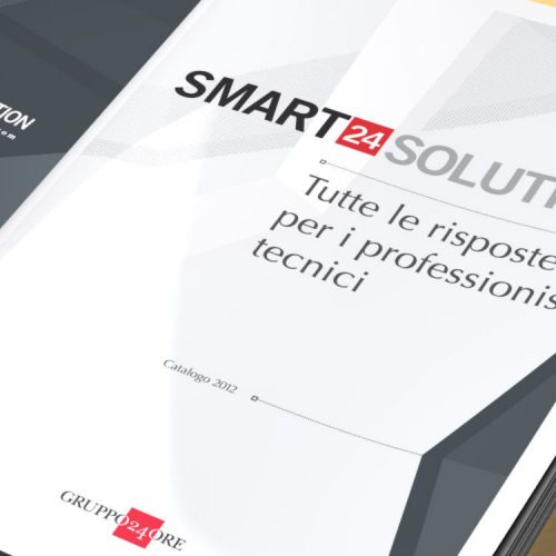 Smart24 Solution