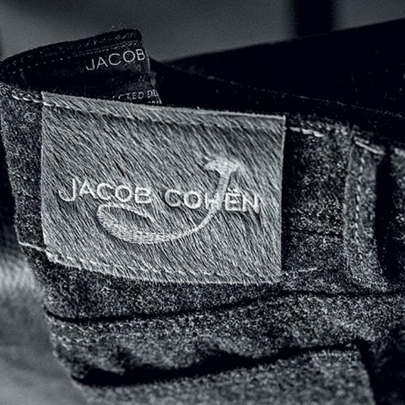 Jacob Cohen Uomo 2016